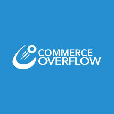 Commerce Overflow logo